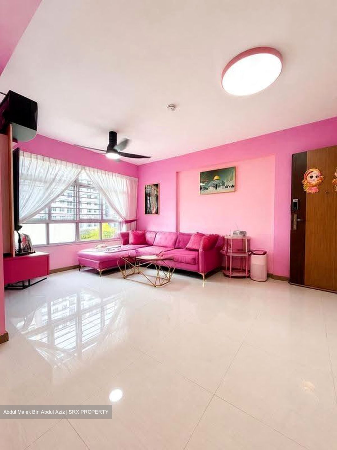 Blk 229B Matilda Sundeck (Punggol), HDB 4 Rooms #612374901